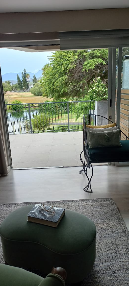 To Let 4 Bedroom Property for Rent in Greenways Golf Estate Western Cape